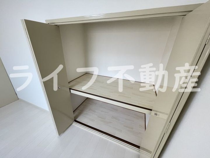 メゾンイサム401のその他画像