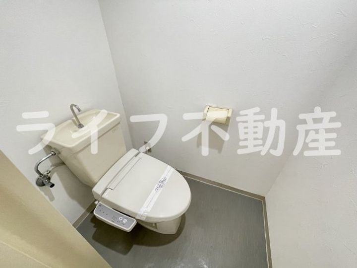 メゾンイサム401のその他画像