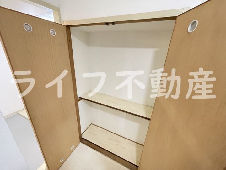 メゾンイサム401のその他画像