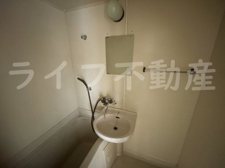 コスモシティ坂口302のその他画像