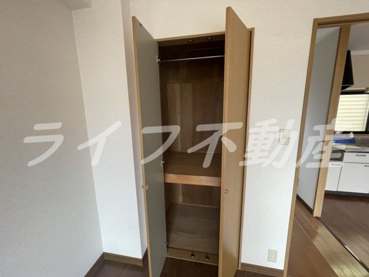 ハピネス2000のその他画像