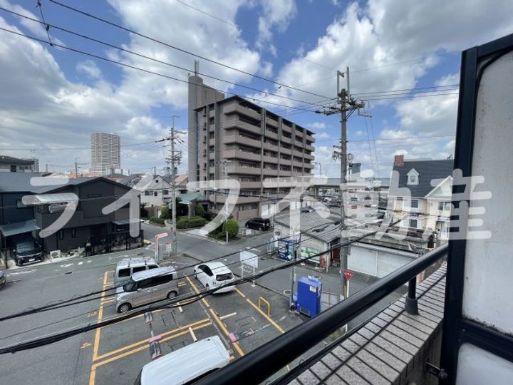 シグマライフのその他画像