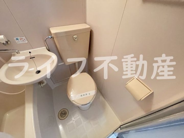 バッハレジデンス長瀬のその他画像