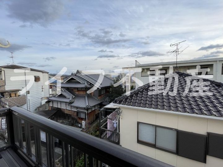 バッハレジデンス長瀬のその他画像