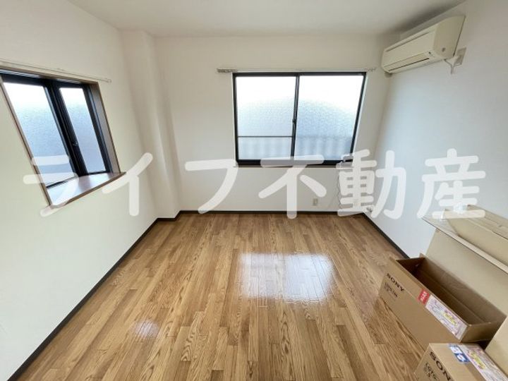 バッハレジデンス長瀬のその他画像