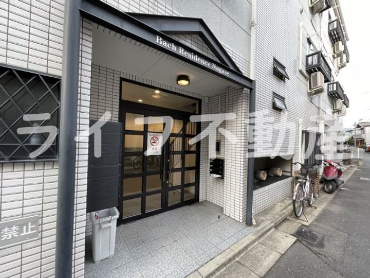 バッハレジデンス長瀬のその他画像