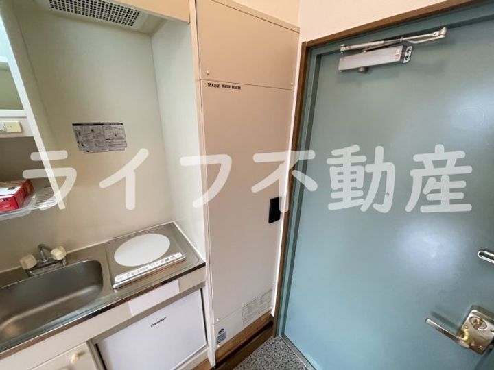 バッハレジデンス長瀬のその他画像