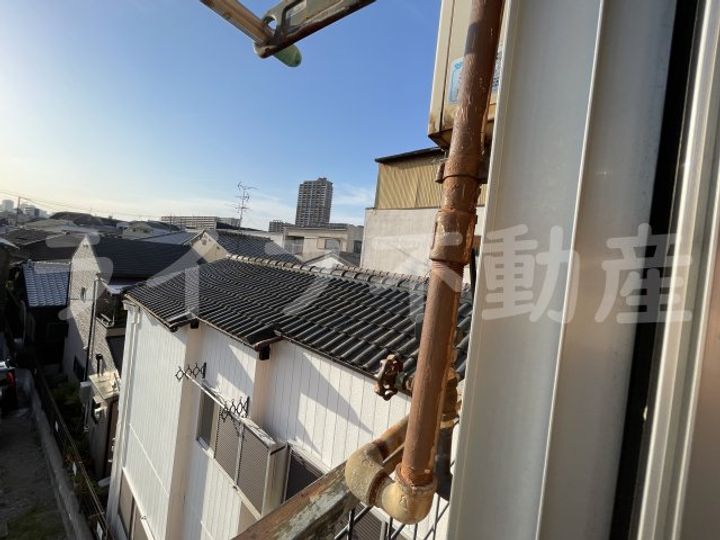 ハナテンイイヅカハイツのその他画像