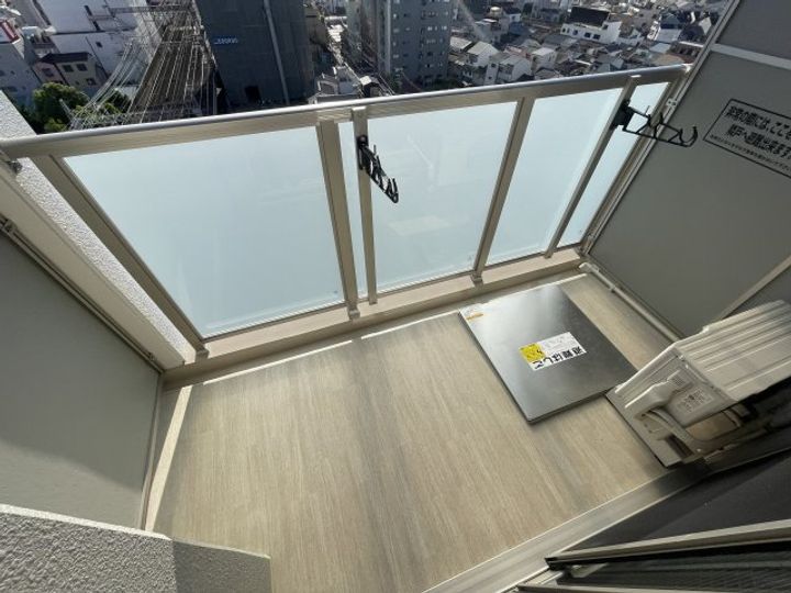 アドバンス大阪ストーリアのその他画像