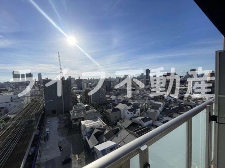 アドバンス大阪ストーリアのその他画像