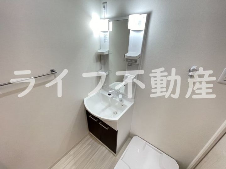 フジパレス吉田EASTのその他画像