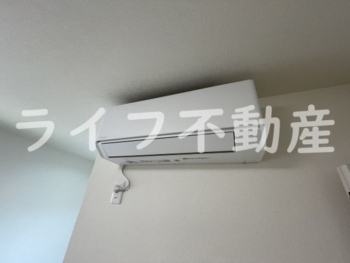 フジパレス吉田EASTのその他画像