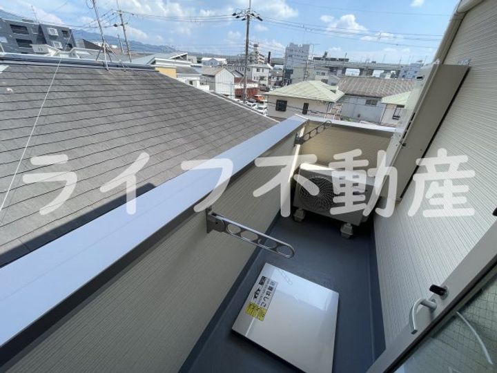 フジパレス吉田EASTのその他画像