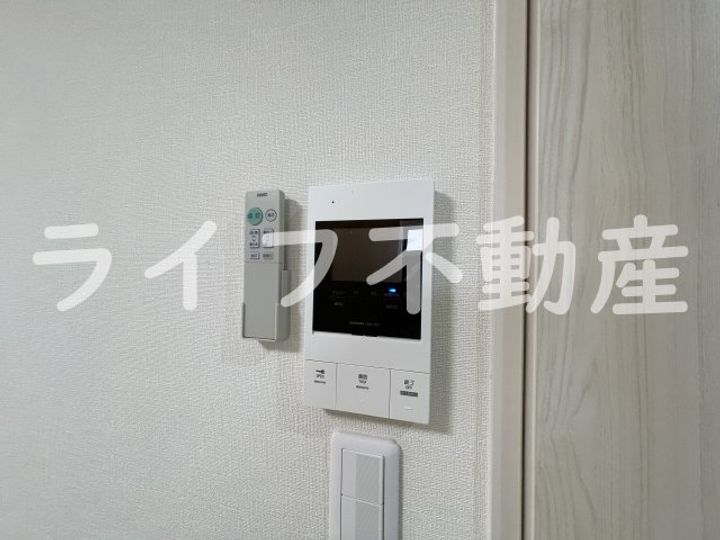 フジパレス吉田EASTのその他画像