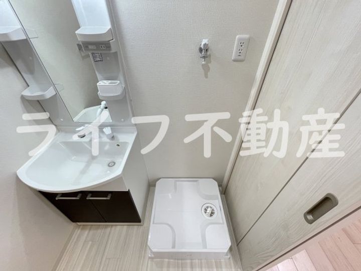 フジパレス吉田EASTのその他画像