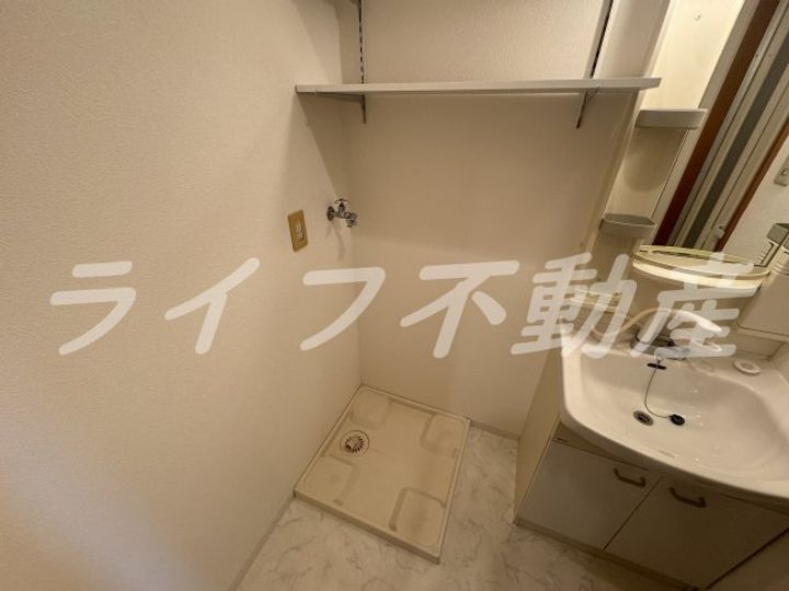 エイチ・ツー・オー新町Ⅱのその他画像