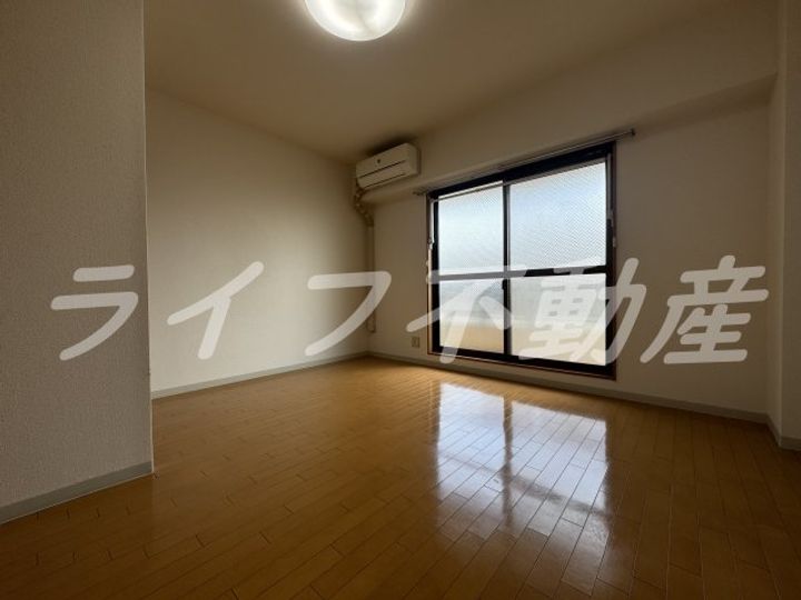 エイチ・ツー・オー新町Ⅱの内装