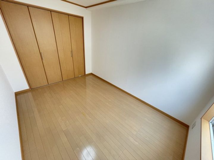 サンライフ小阪の内装