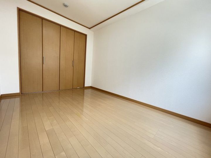 サンライフ小阪の内装