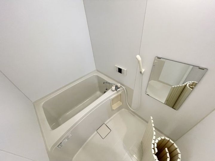 サンライフ小阪の風呂