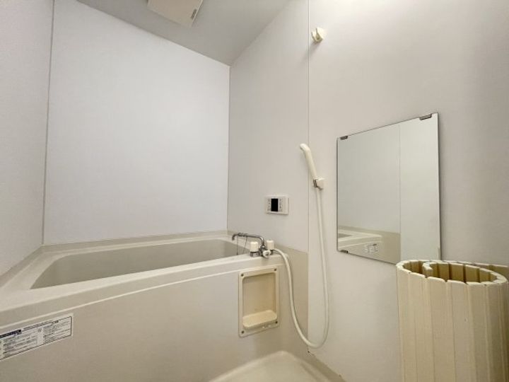 サンライフ小阪の風呂