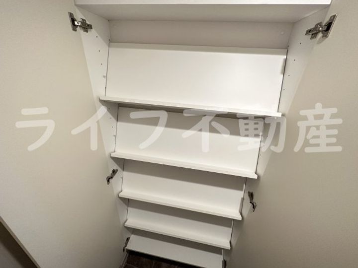 LEPUS御厨A302のその他画像