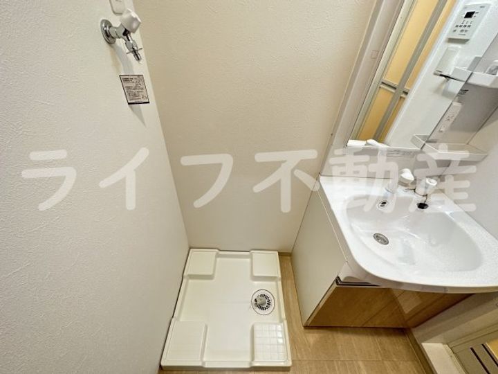 LEPUS御厨A302のその他画像