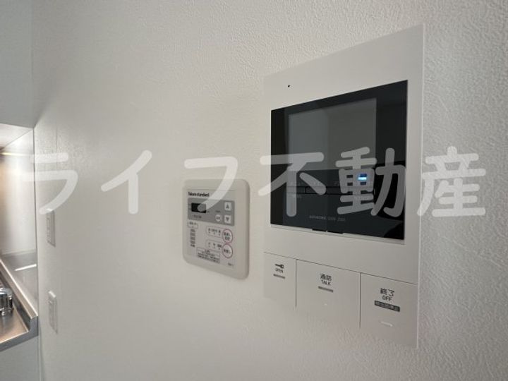LEPUS御厨A302のその他画像