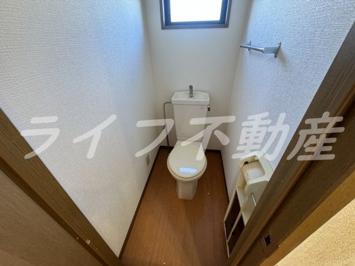 ガーデンハイツ若江東B棟のその他画像