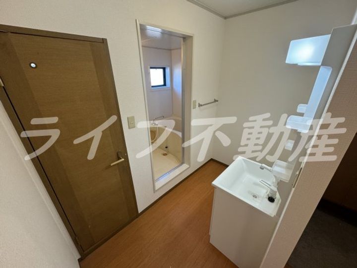 ガーデンハイツ若江東B棟のその他画像