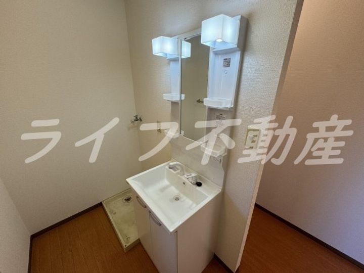 ガーデンハイツ若江東B棟のその他画像