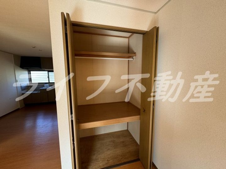 ガーデンハイツ若江東B棟のその他画像