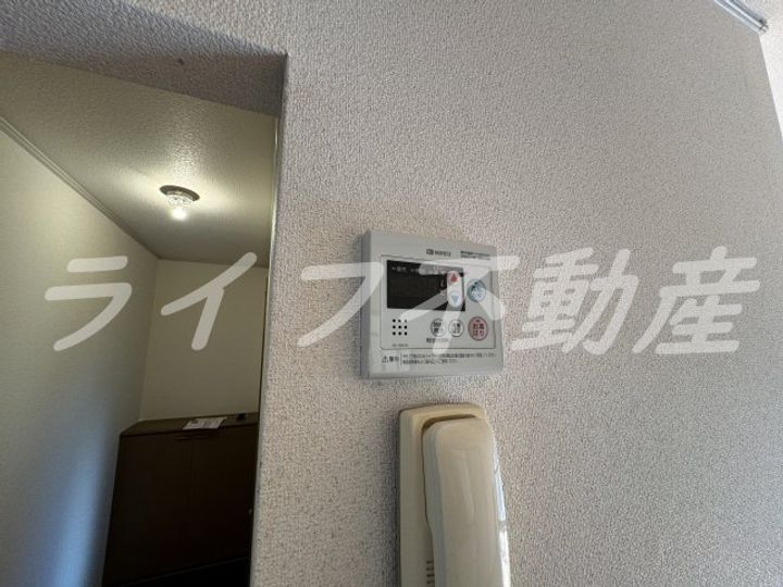 ガーデンハイツ若江東B棟のその他画像