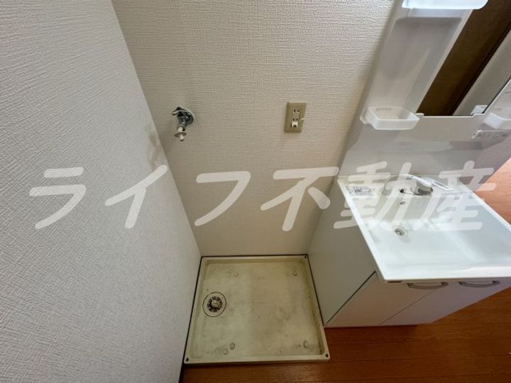 ガーデンハイツ若江東B棟のその他画像