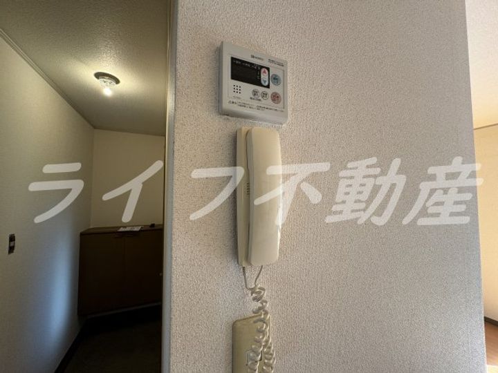 ガーデンハイツ若江東B棟のその他画像