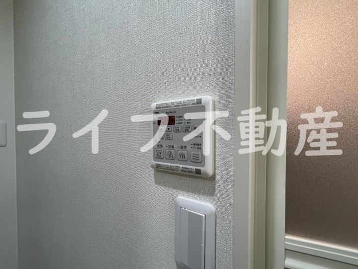 フジパレス弥刀Ⅱ番館のその他画像