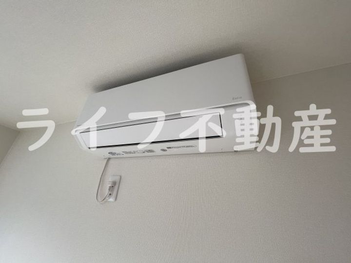 フジパレス弥刀Ⅱ番館のその他画像