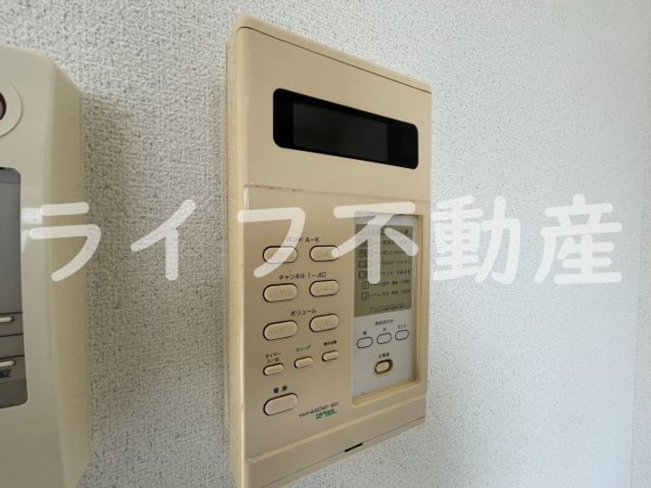 メビウス永和レジデンスのその他画像