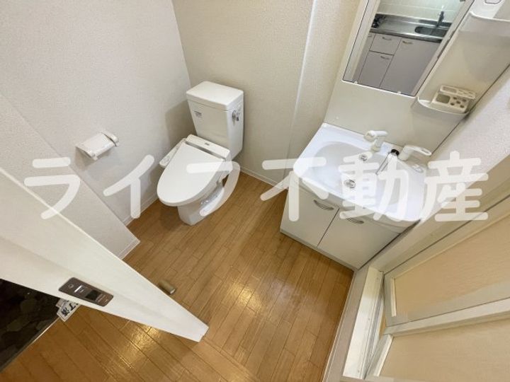 M’プラザ小阪駅前のその他画像