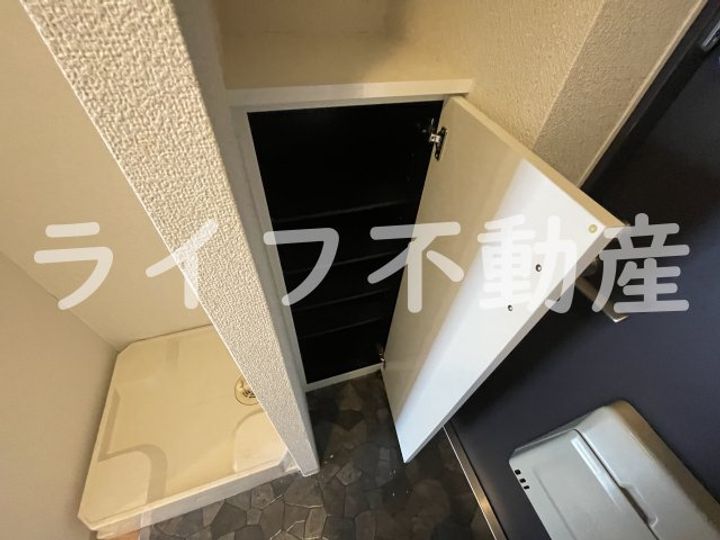 M’プラザ小阪駅前のその他画像