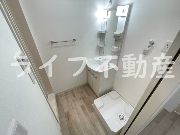 フジパレス長田ノースのその他画像