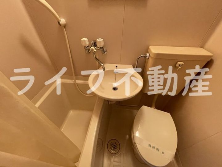 バッハレジデンス長瀬のその他画像