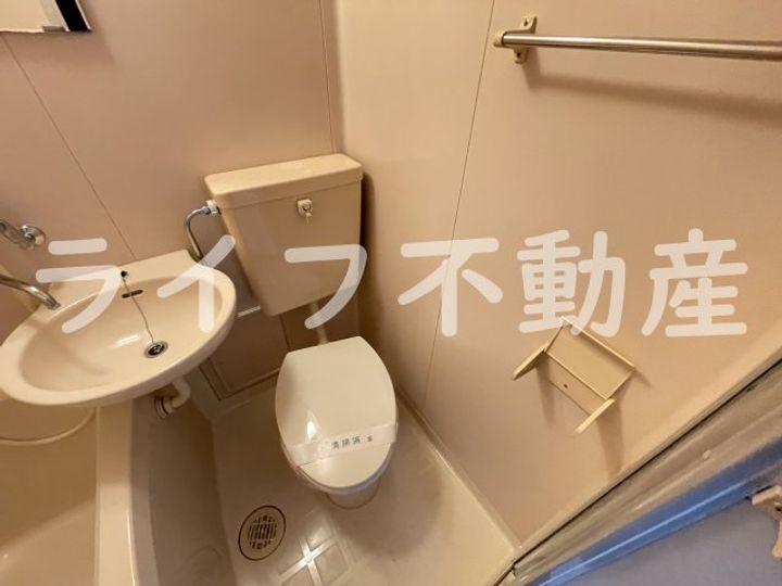 バッハレジデンス長瀬のその他画像