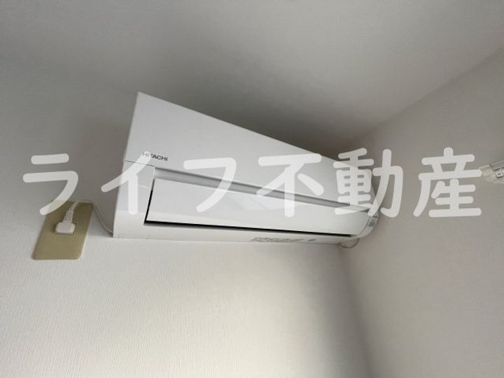 バッハレジデンス長瀬のその他画像