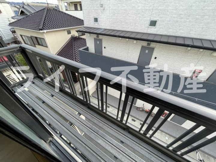 バッハレジデンス長瀬のその他画像