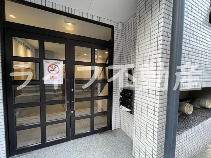 バッハレジデンス長瀬のその他画像