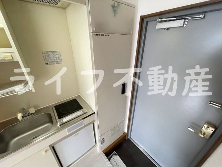 バッハレジデンス長瀬のその他画像