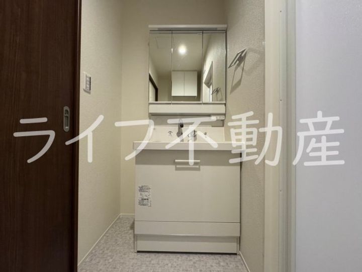 CHARME LACINE101号室のその他画像