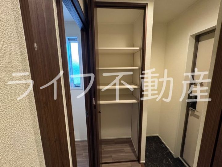 CHARME LACINE101号室のその他画像