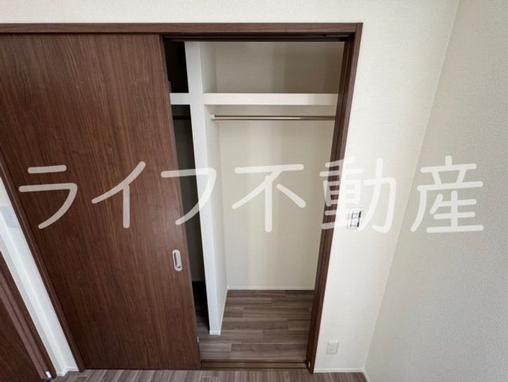 CHARME LACINE101号室のその他画像